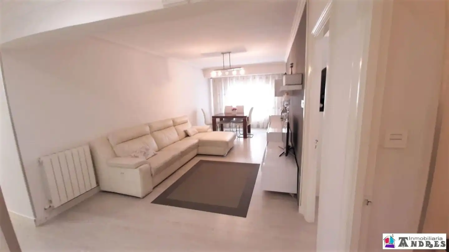 Piso con ascensor en venta en Bermeo, imagen 4