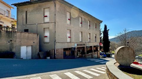Foto 2 de Edifici en venda a La Nou de Berguedà, Barcelona