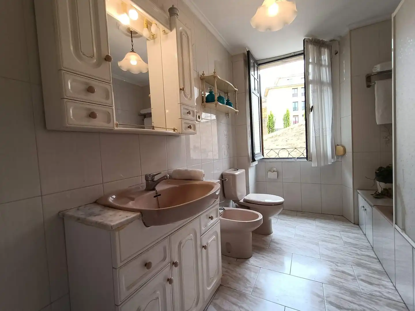 Flat for sale in El Postigo
