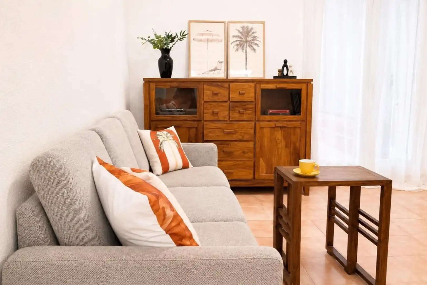 Apartment for sale in Calle C. Arquitecto Larramendi 16, imagen 8