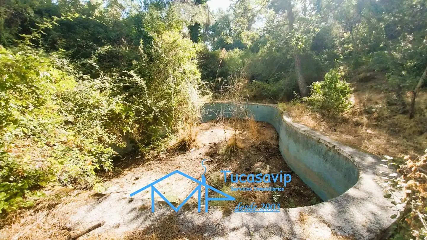 Residencial en venta en Rozas de Puerto Real