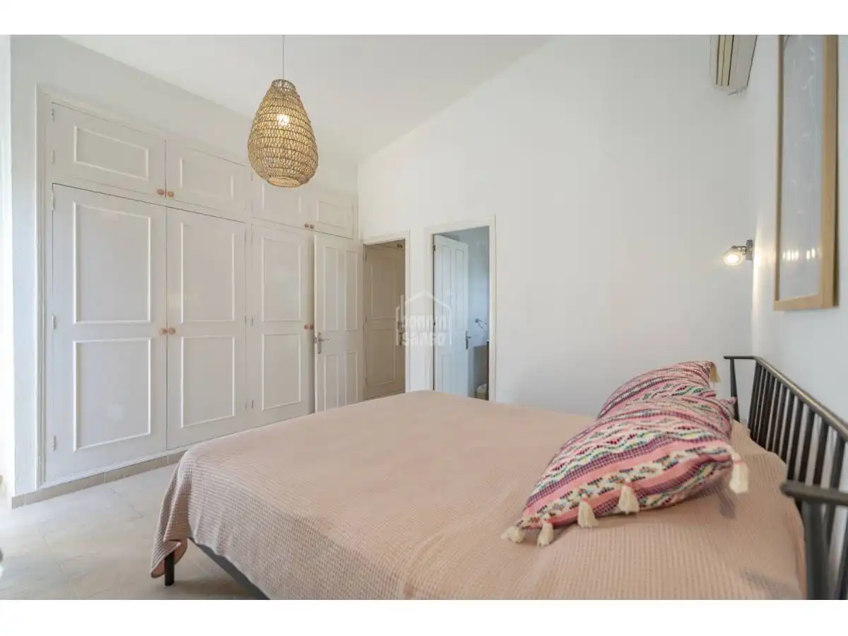 Detached house with pool for sale in Sant Climent - Es Canutells, imagen 18