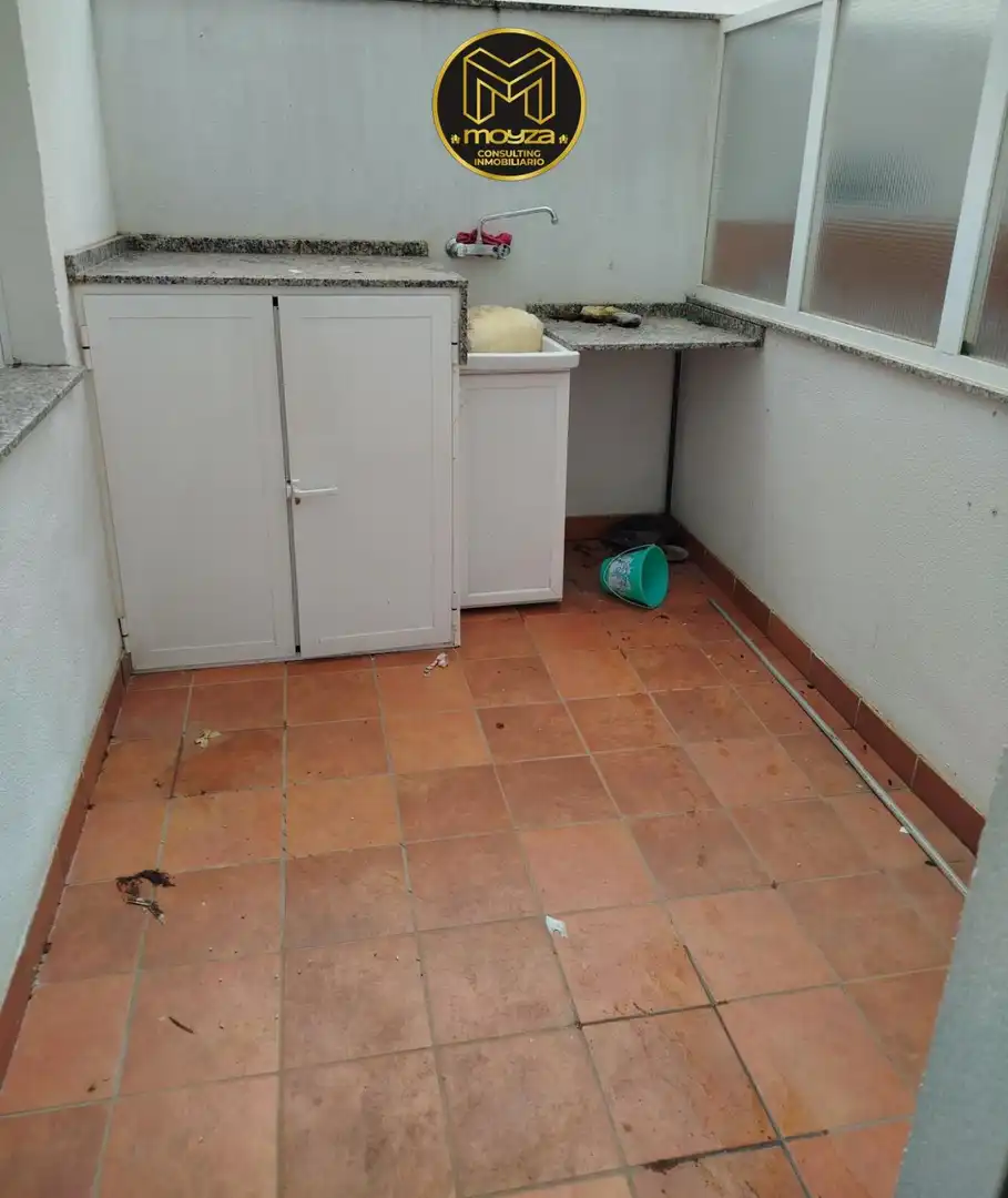 Piso con ascensor en venta en Torredelcampo, imagen 15