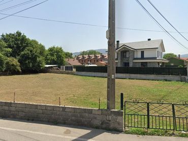 Terreny residencial en venda a Calle RAMON Y CAJAL