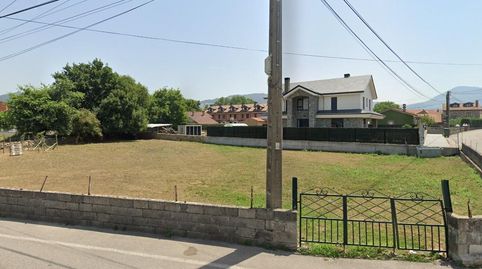 SUELO URBANO EN LOS CORRALES DE BUELNA
