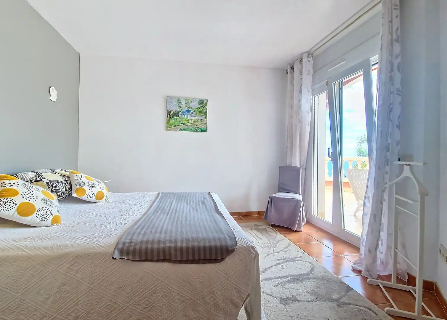 Haus mit Pool zum Verkauf in Las Atalayas - Urmi - Cerro de Mar, imagen 22