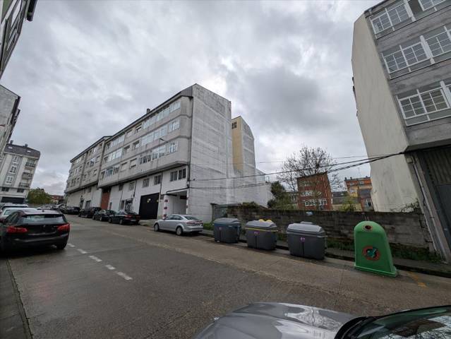 Terreno residencial en Venta en RUA PINTOR PACIOS en Residencia - Abella