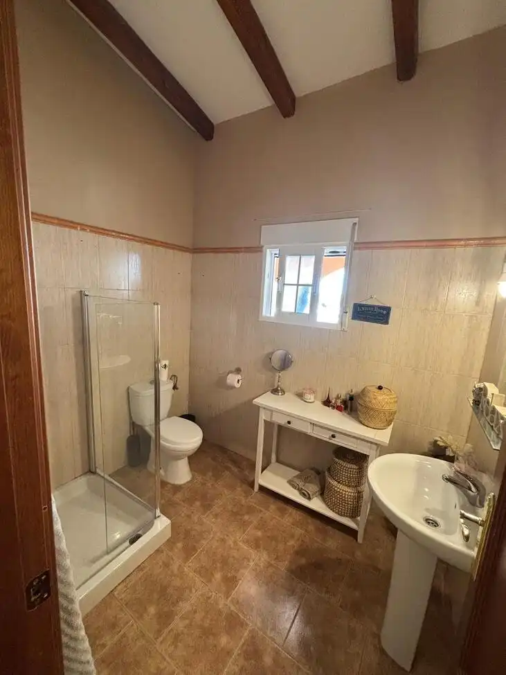 Casa rústica amb piscina en venda a Dolores, imagen 12