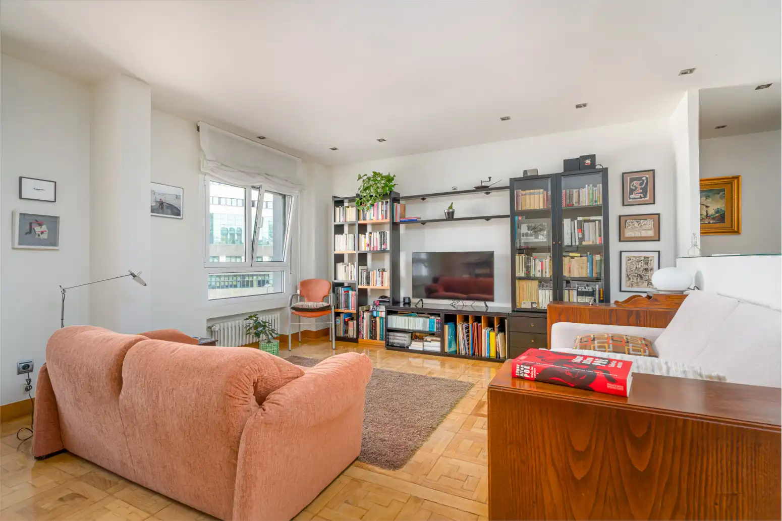 Flat with lift for sale in Oviedo - AV SANTANDER 16, imagen 5