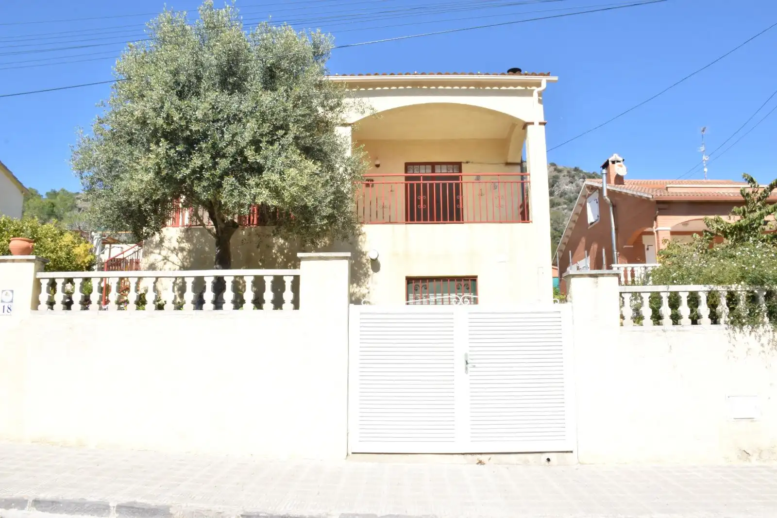 Villa zum Verkauf in ASSUTZENA, imagen 6