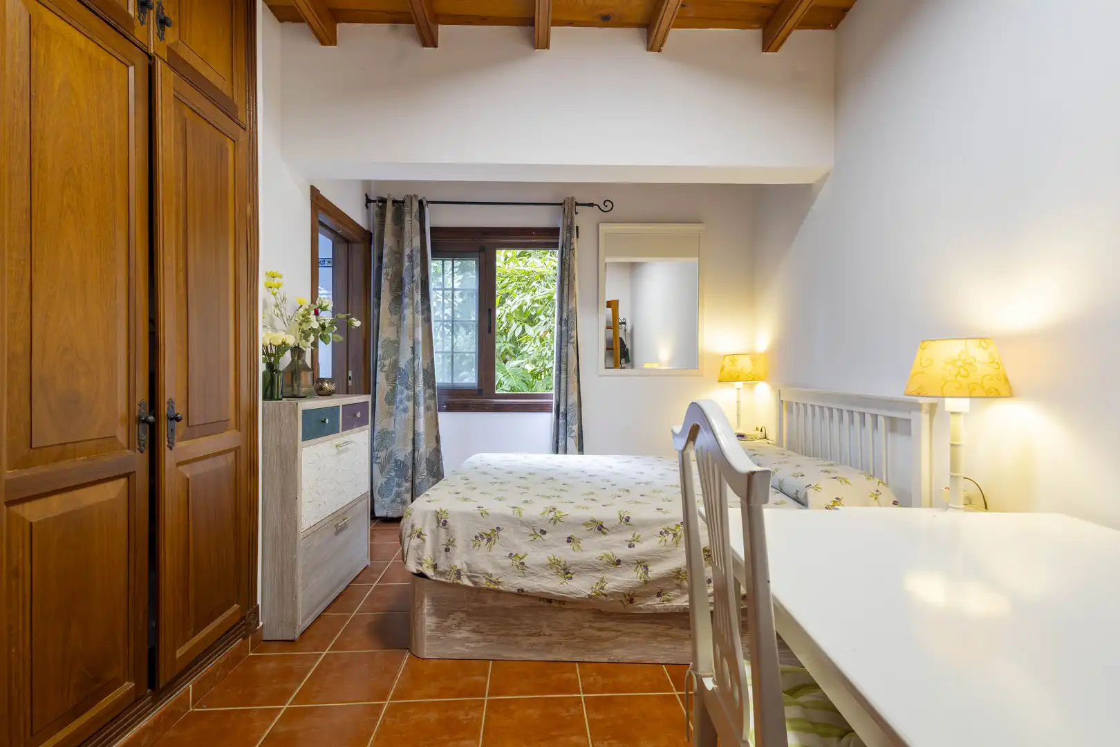Habitación de Piso en venta en Tacoronte con Jardín privado, Terraza y Trastero