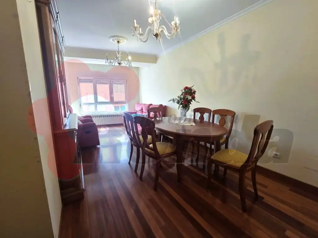 Appartement avec ascenseur à louer à San Roque - As Fontiñas, imagen 12