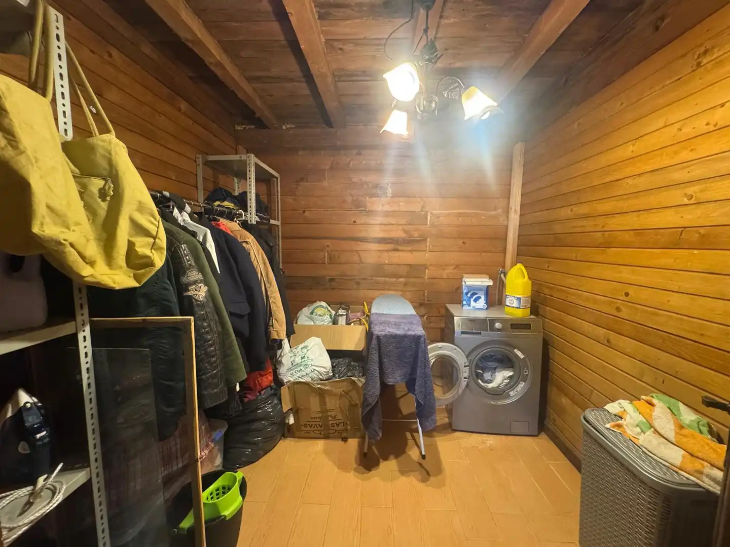 Casa rústica amb terrassa en venda a Los Franceses – La Vega, imagen 10