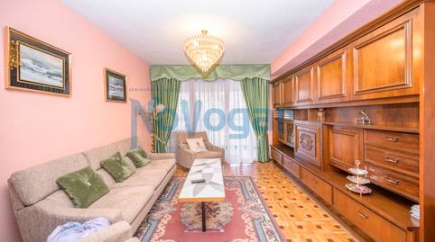 Foto 3 de Pis en venda a Calle Porto Cristo, Parque Lisboa - La Paz, Madrid