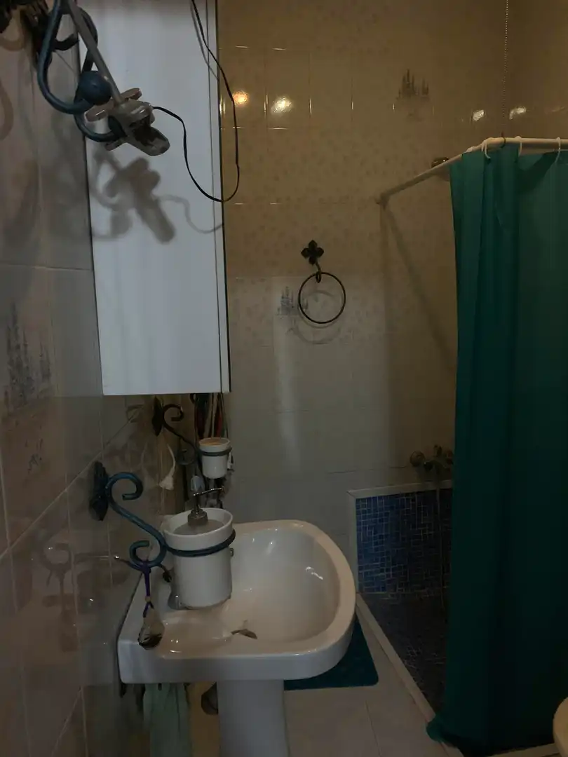 Casa amb terrassa en venda a Llerena, imagen 12
