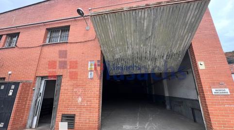 Photo 2 of Industrial buildings for sale in Torre-romeu, Barcelona