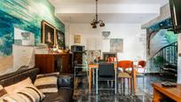 Dining room of Single-family semi-detached for sale in Sabadell  with Terrace and Balcony