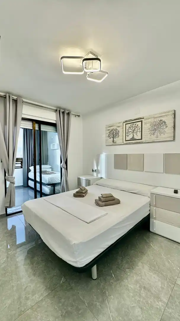 Apartamento con piscina en venta en Manuel catalán Chana 13, imagen 11