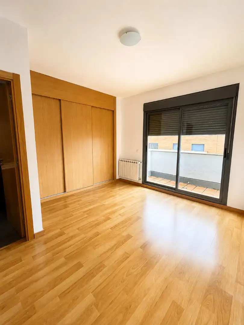 Bedroom of Attic for sale in Arganda del Rey  with Heating, Parquet flooring and Terrace