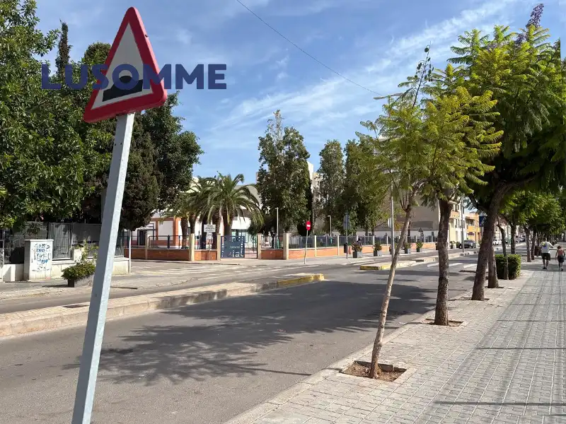 Adossat en venda a Calle Infantes, imagen 19