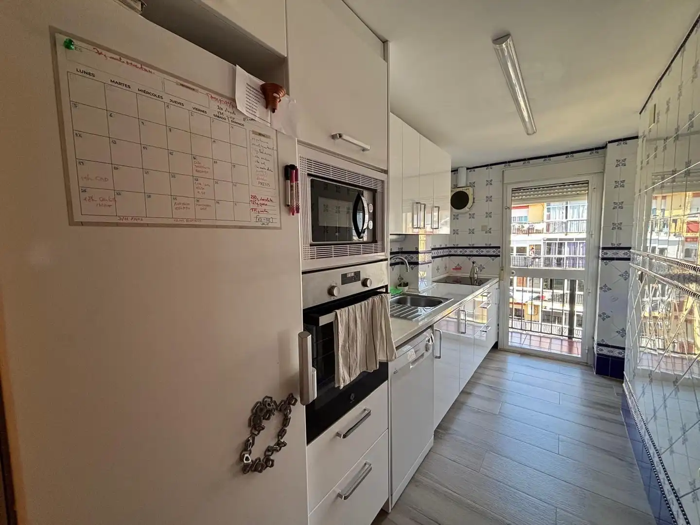 Appartamento con balcone in vendita a Castilleja de la Cuesta, imagen 27