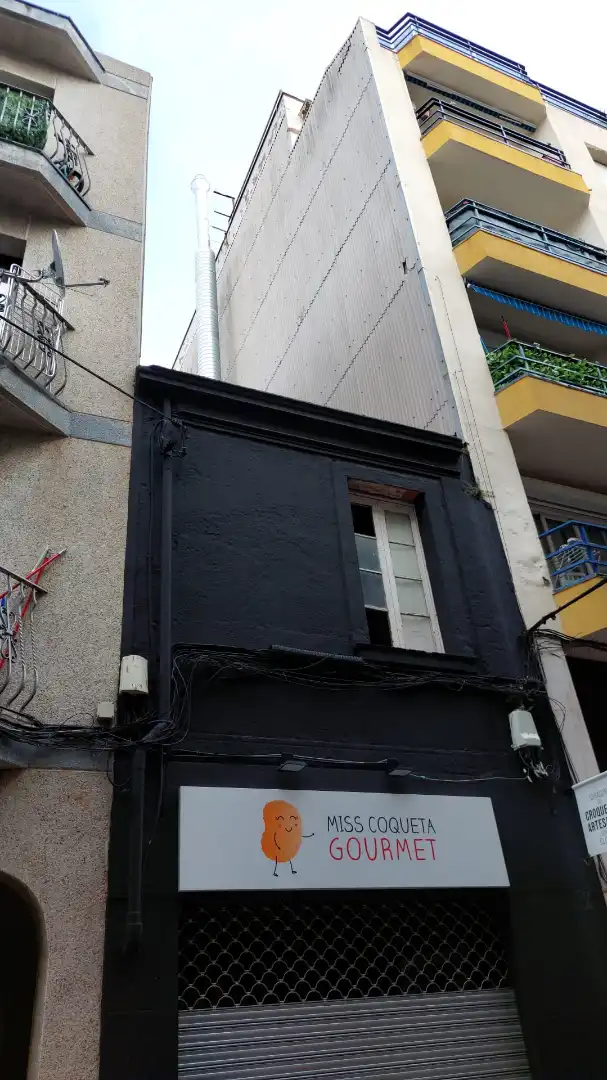 Local comercial de lloguer a Calella, imagen 4