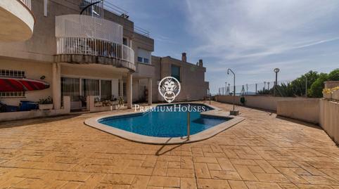 Photo 5 of Single-family semi-detached for sale in Aiguadolç - Sant Sebastià, Barcelona