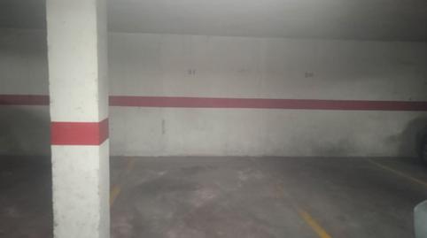 Foto 5 de Garatge de lloguer a Calle el Pontel, 1, La Flota, Murcia