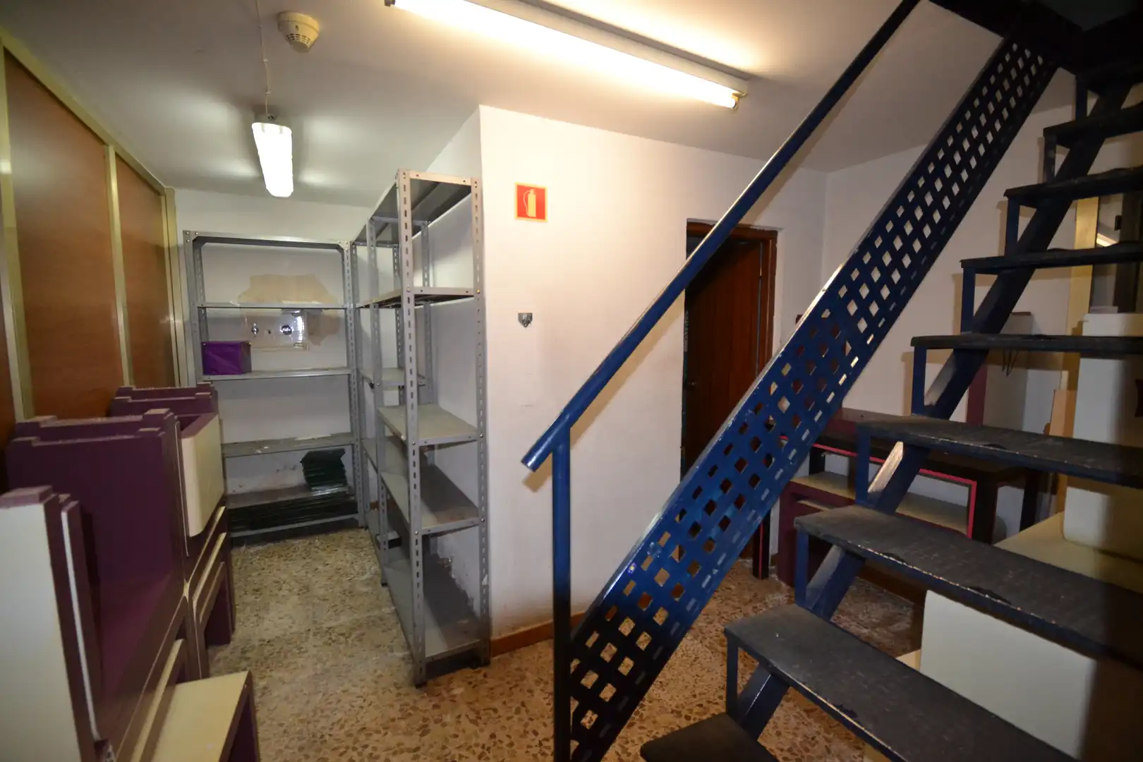 Locale commerciale in vendita a Calle Rey 15, imagen 12