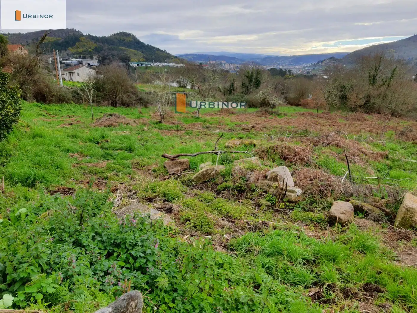 Terreni e lotti in vendita a San Rosendo, imagen 13