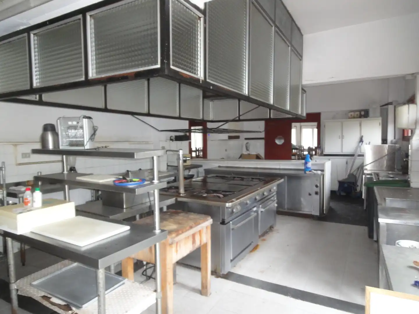 Business premises for sale in Arenalde, imagen 6