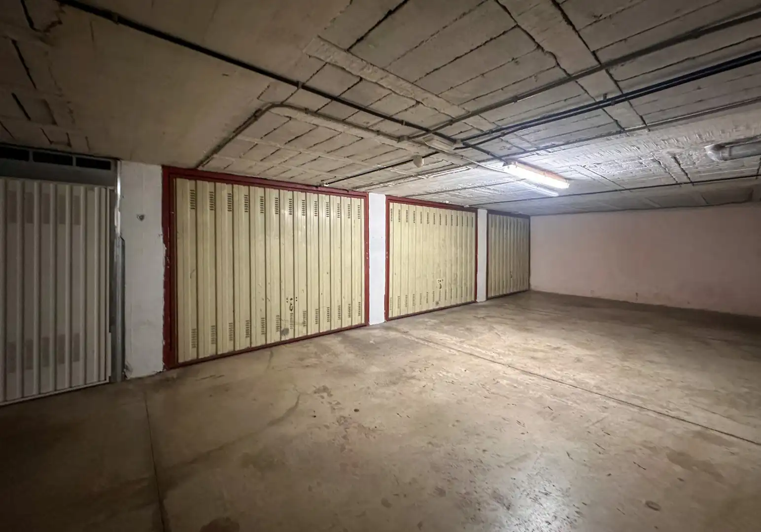 Dúplex en venta en Santa Cruz de Bezana con Calefacción y Amueblado