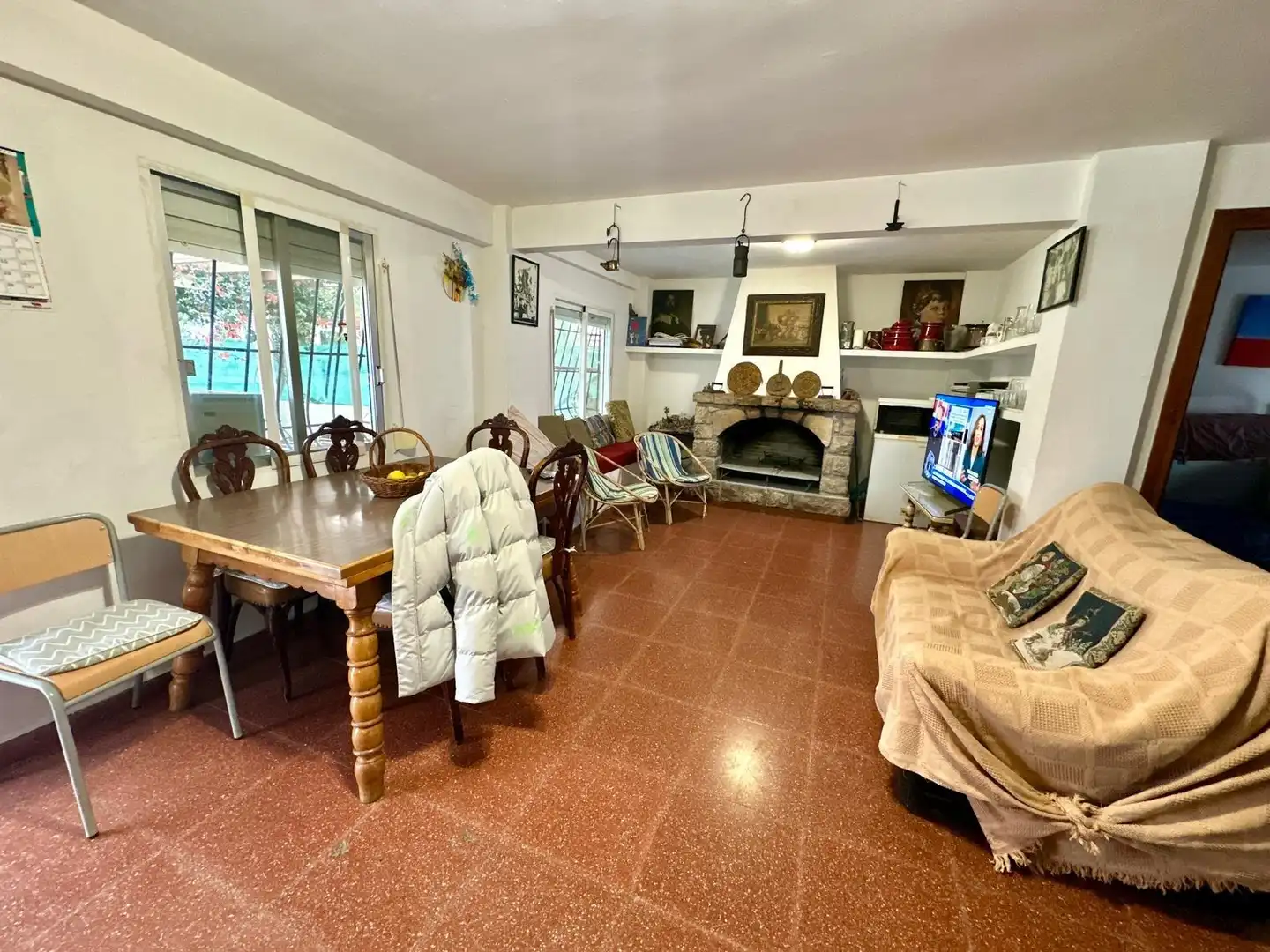 Villa in vendita a Pueblo Acantilado - Lanuza, imagen 20