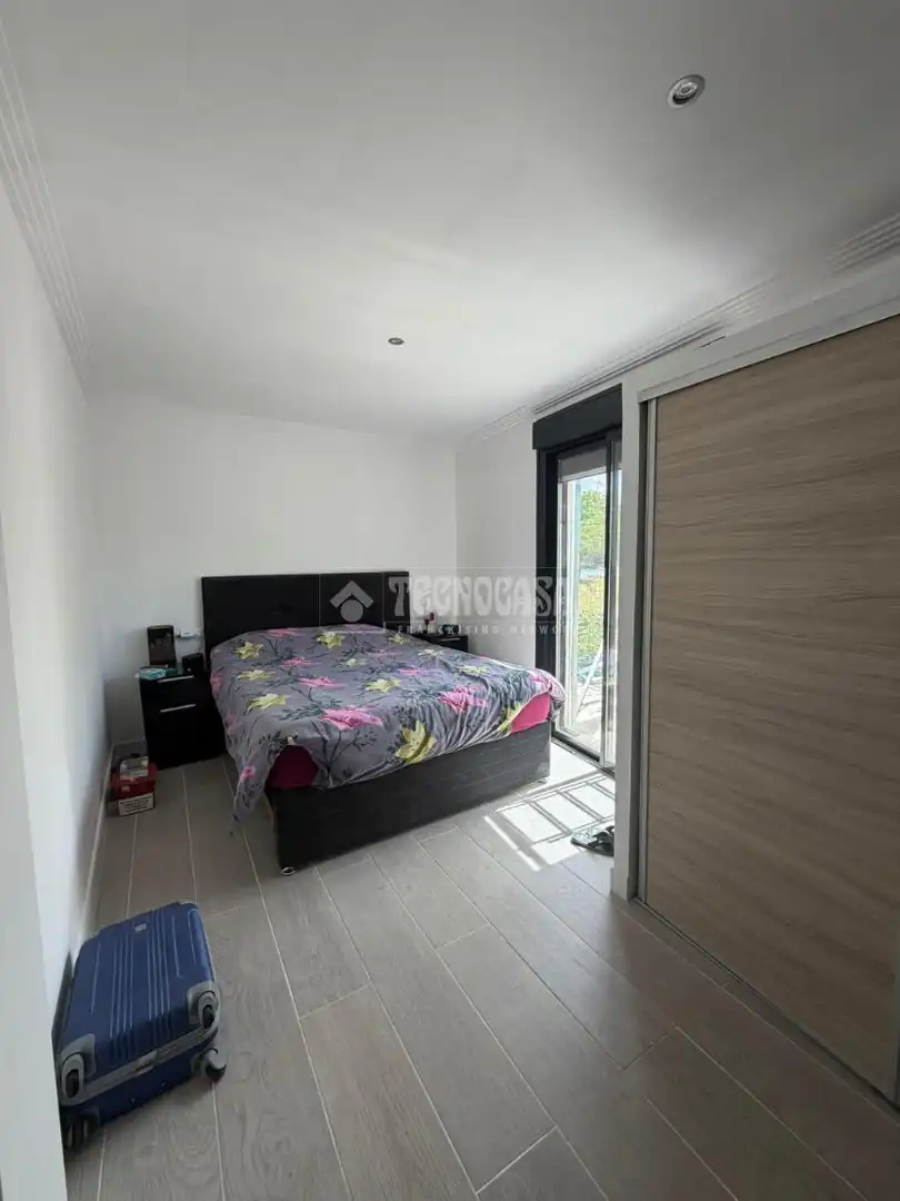 Bedroom of Country homes for sale in Utrera  with Air Conditioner, Heating and Private garden