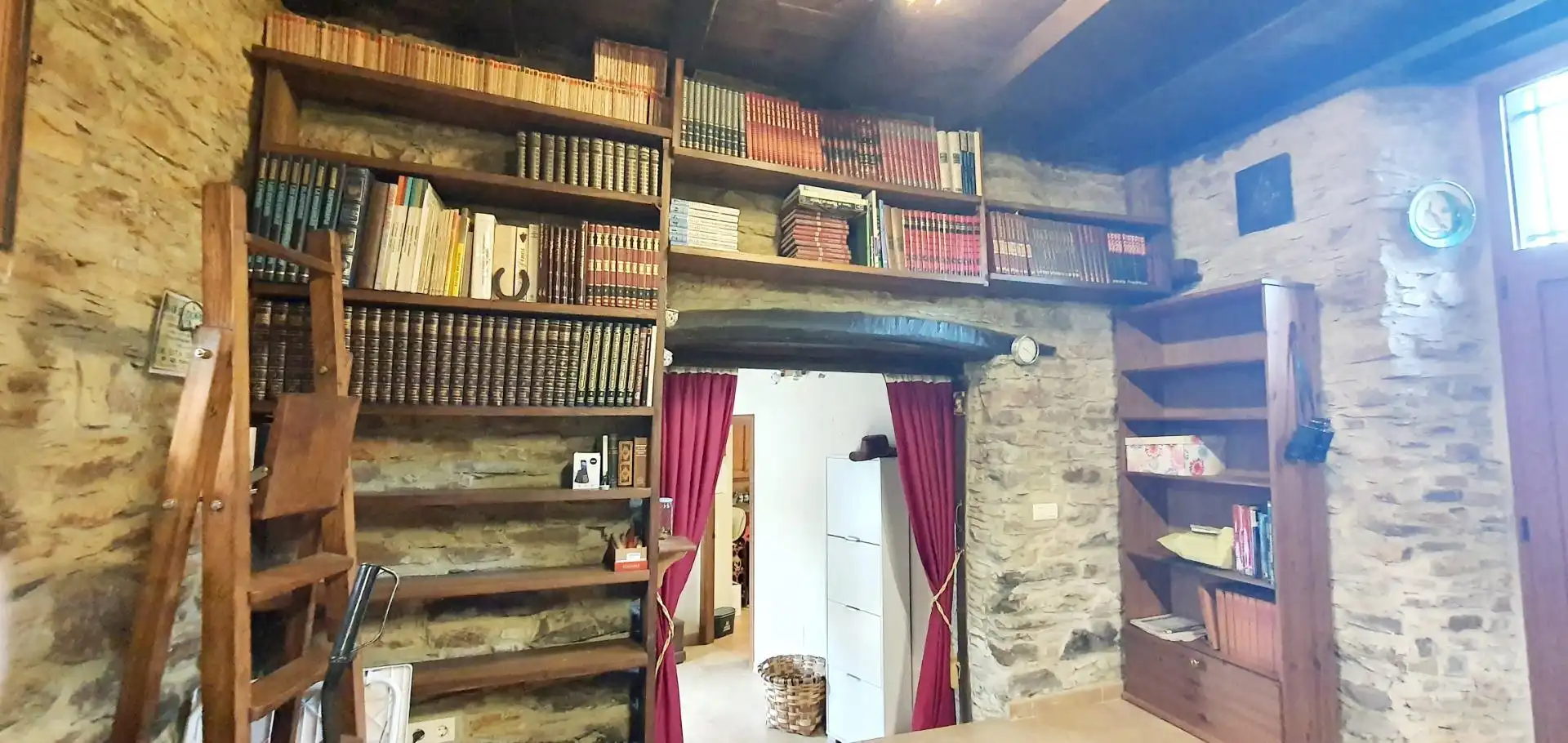 Casa o chalet en venta en Castropol con Calefacción, Jardín privado y Terraza