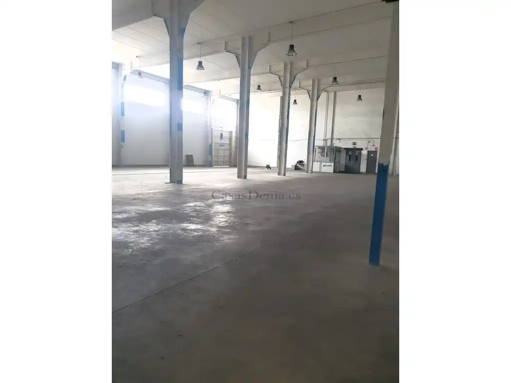 Nau industrial en venda a Calle Oficio, imagen 11