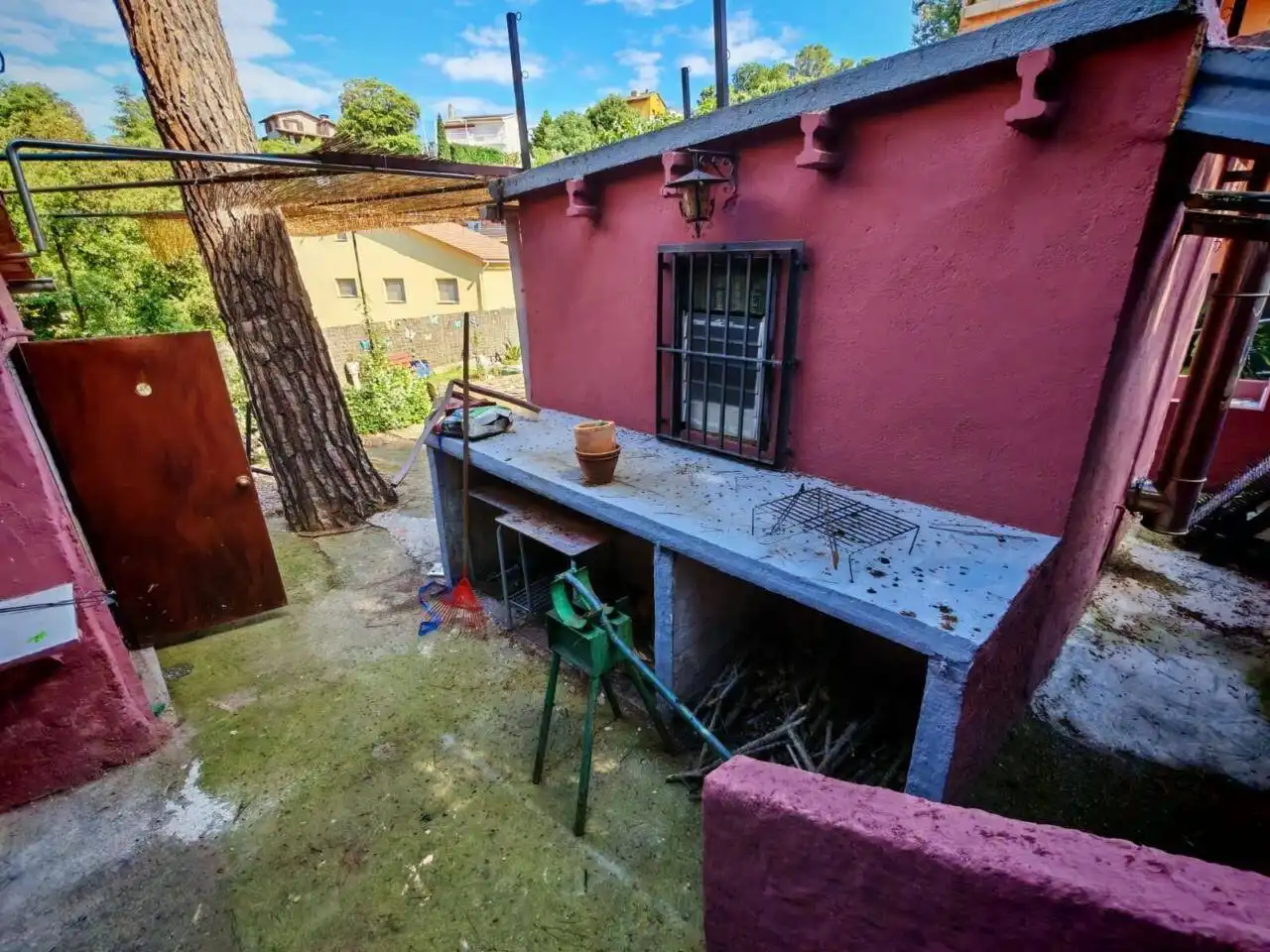 Haus mit Pool zum Verkauf in Sant Pere de Vilamajor, imagen 26