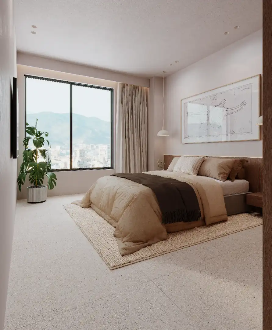 Flat en Carrer de Cartagena, 9, Mestrets photo 2