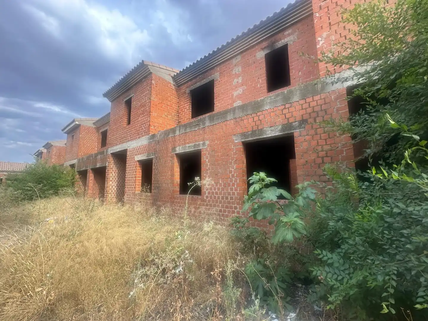 Haus zum Verkauf in Calle calle Hernán Cortés, 90, imagen 2