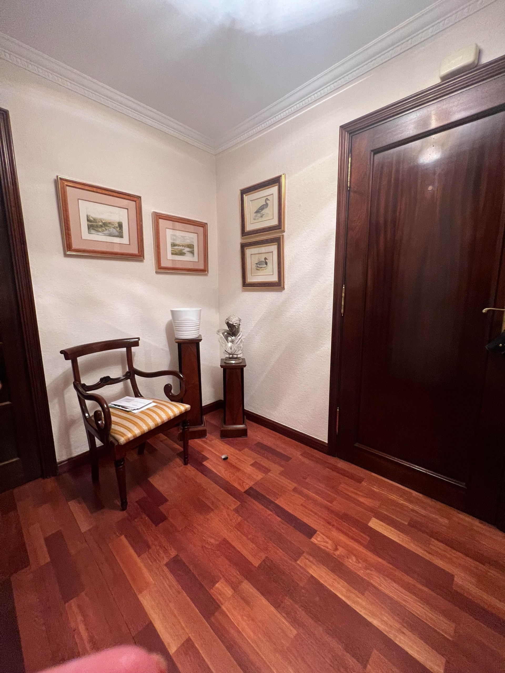 Piso en venta en  Santa Cruz de Tenerife Capital con Terraza