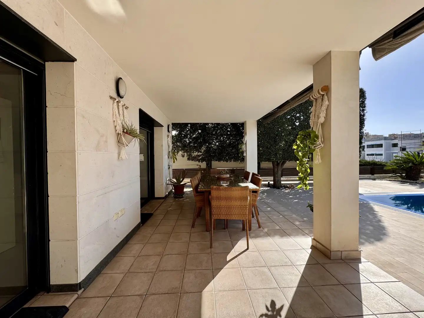 Terrace of Houses for sale in Roses  with Heating, Terrace and Storage room