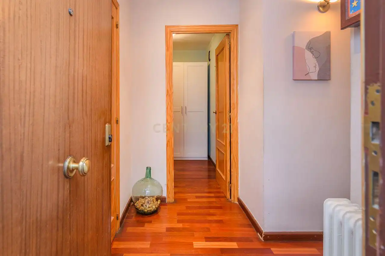 Apartamento en venta en La Plana