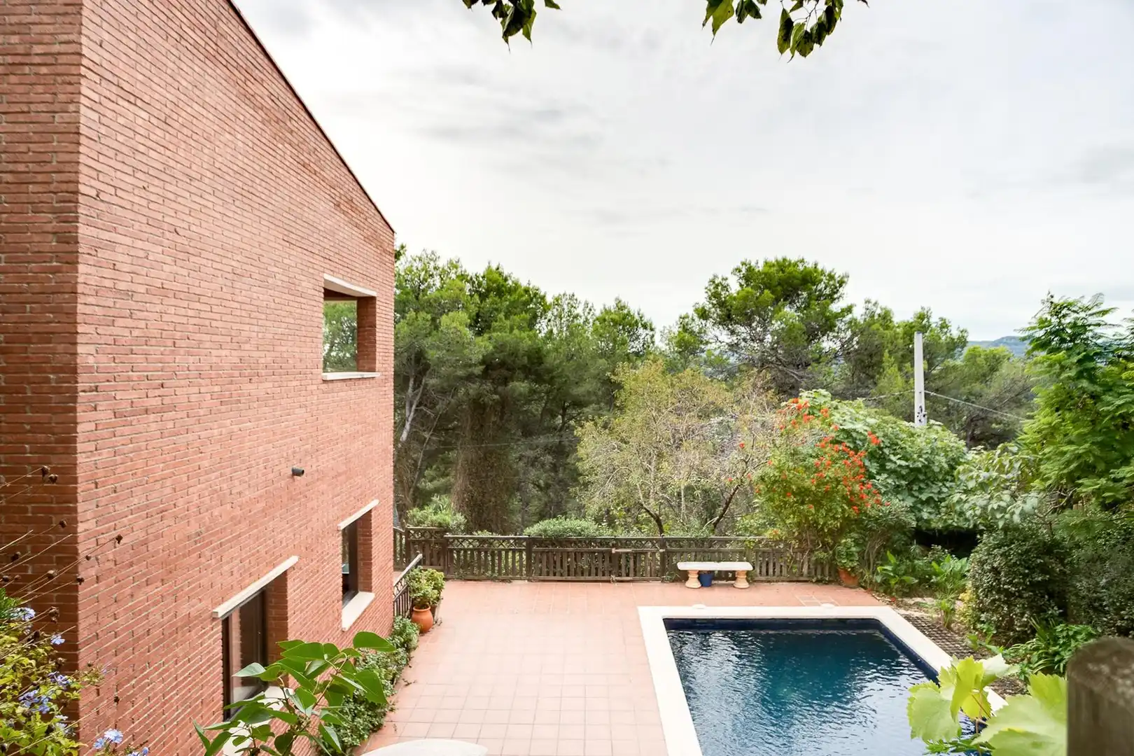 Maison avec terrasse à vendre à Corbera de Llobregat, imagen 73