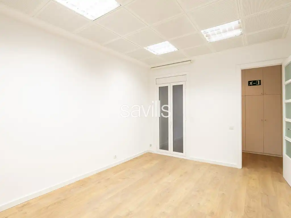 Apartment mit Aufzug zum Verkauf in Sarrià - Sant Gervasi, imagen 27