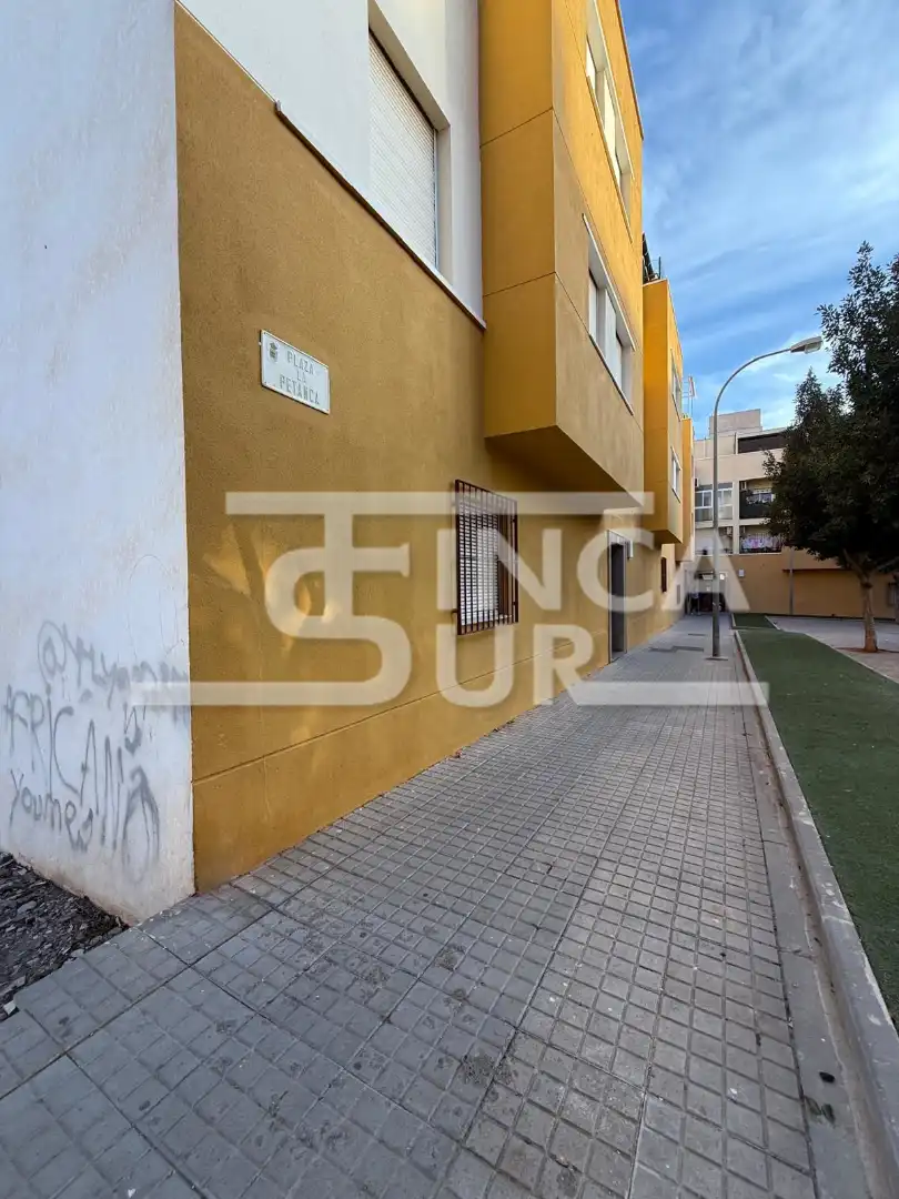 Wohnung mit Aufzug zum Verkauf in Santa María del Águila, imagen 7