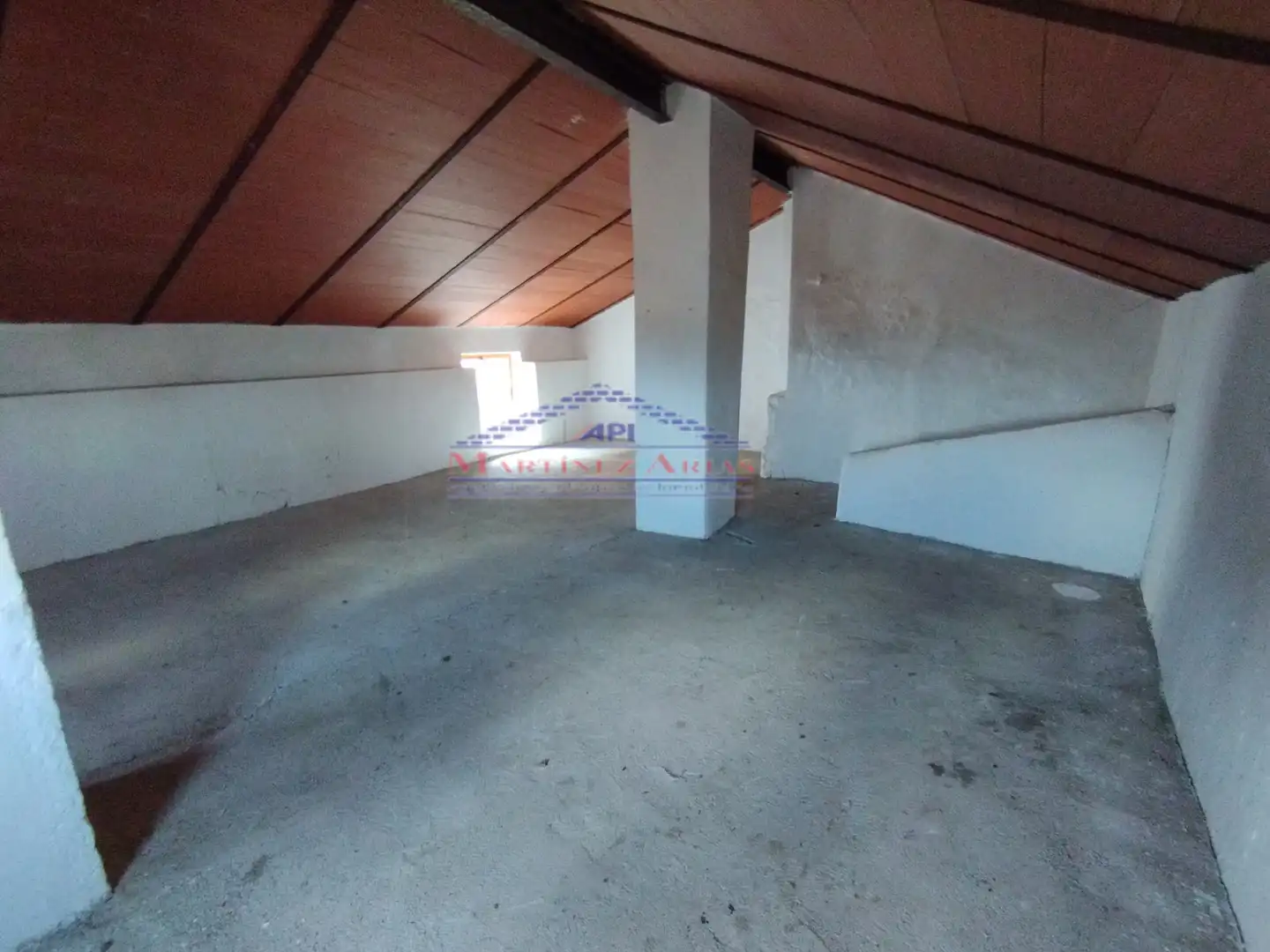 Casa adosada en venta en Santisteban del Puerto