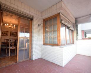 Flat for sale in  Madrid Capital  with Heating, Parquet flooring and Terrace