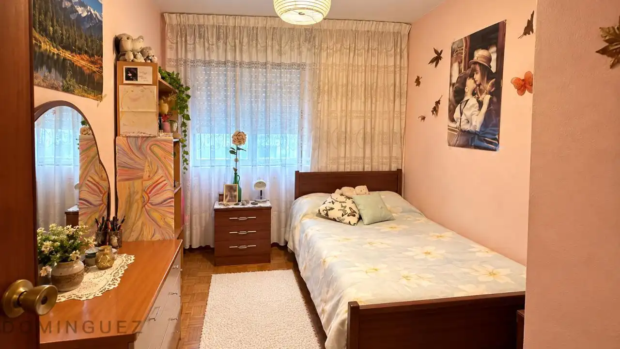 Wohnung mit Aufzug zum Verkauf in Centro Urbano, imagen 23