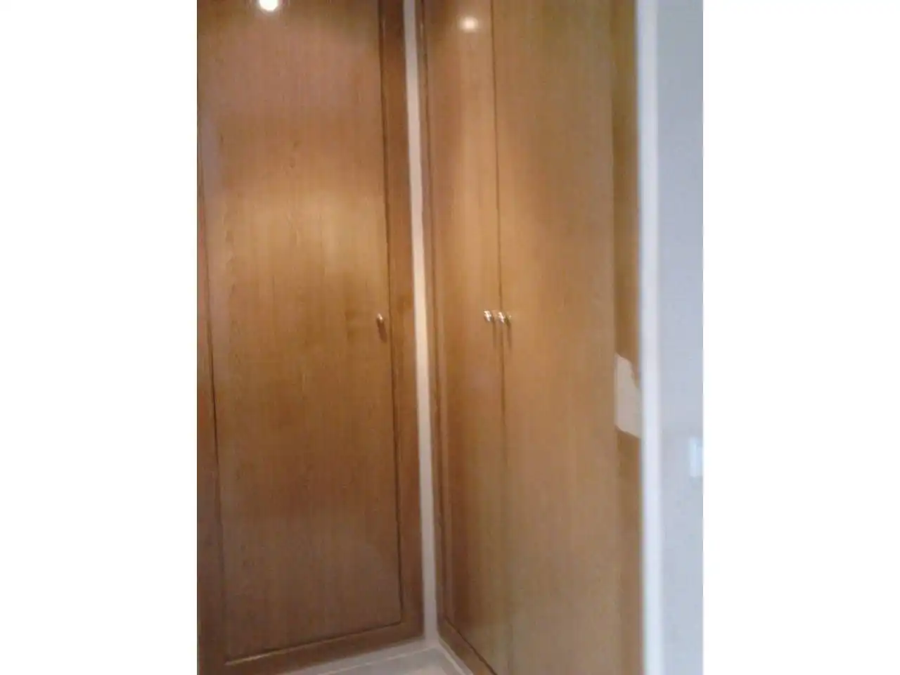 Habitación de Casa adosada en venta en Badajoz con Aire acondicionado y Terraza