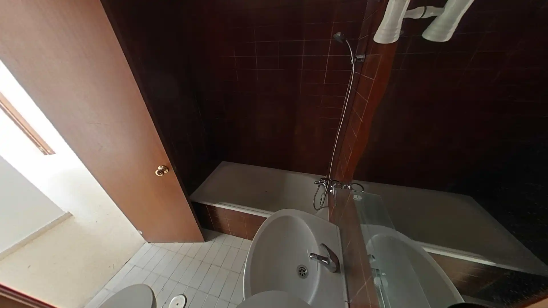Bany de Pis en venda en El Puerto de Santa María